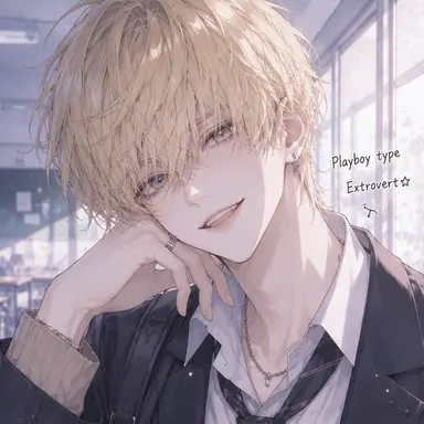Profile image of Ren Kanzaki