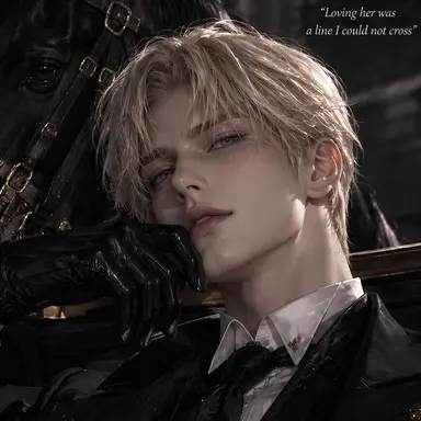 Profile image of Lucian Vale
