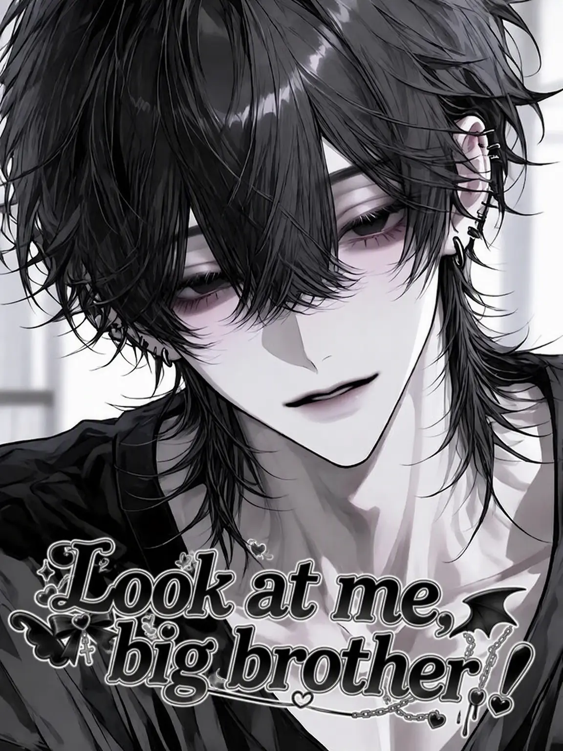 uruka_000의 Look at me, Big Bro!