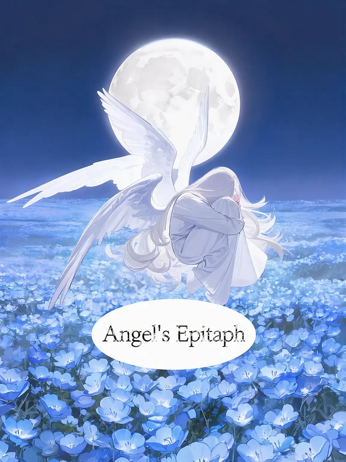Tansan603의 Angel's Epitaph
