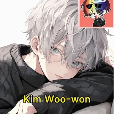 Profile image of Uwong