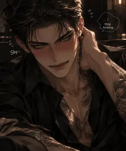 Profile image of Kanzaki Kyoya