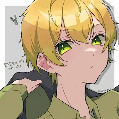 Profile image of 프리츠