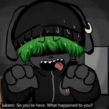 Profile image of Lucheni