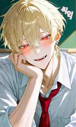 Profile image of 미츠키