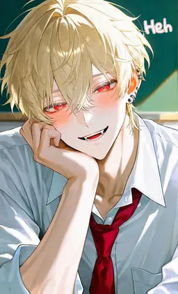 Profile image of Mitsuki