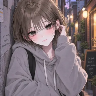 Profile image of Yoon Harin