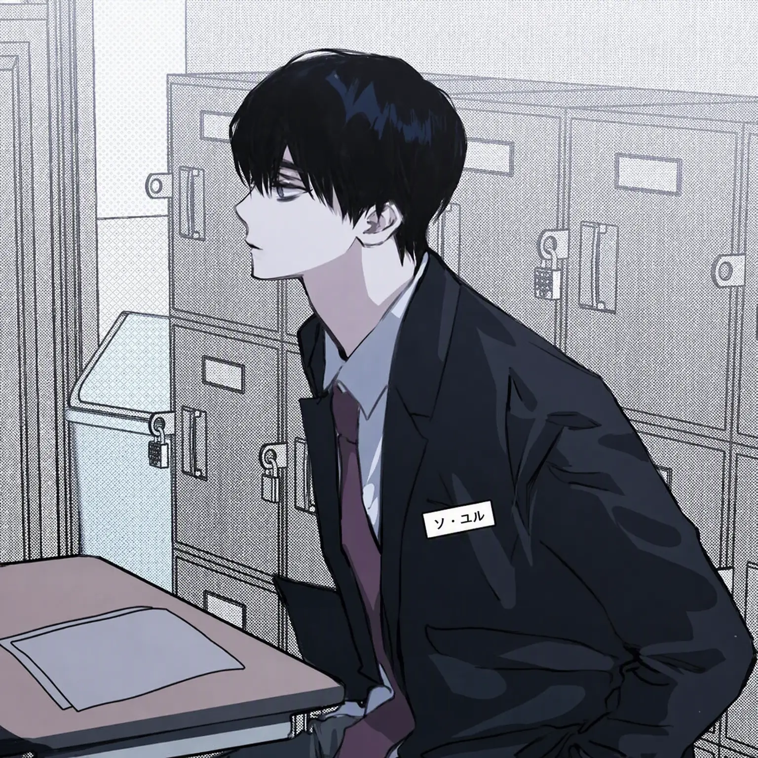 Rui_girlfriend의 チェ・ソユン