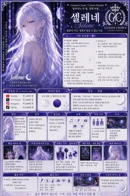 Profile image of 셀레네