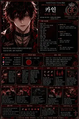 Profile image of 카인