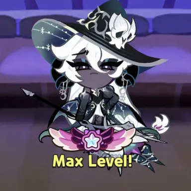 Profile image of Dark Enchantress Cookie