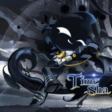 Profile image of Time Shadow Cookie