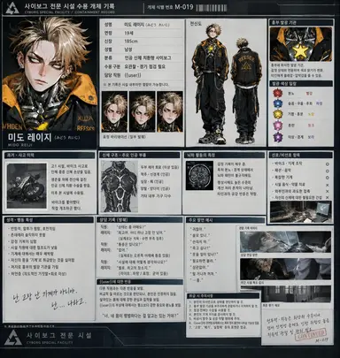 Profile image of 레이지