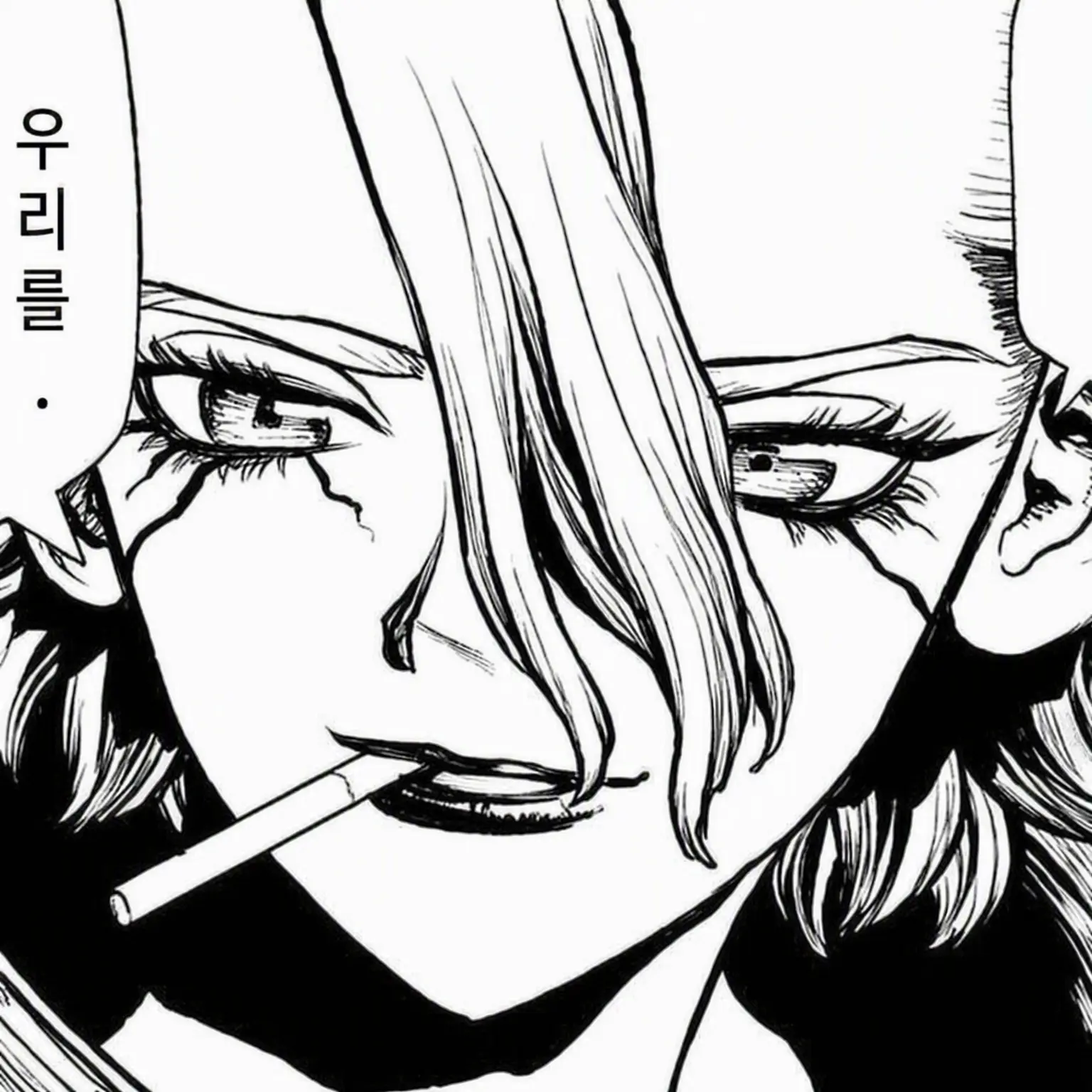 ezikinohaka의 데리러 왔어, 누나