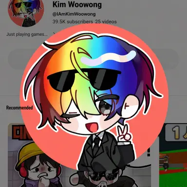 Profile image of Uwong