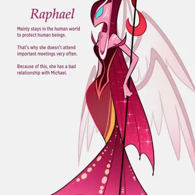Profile image of Raphael