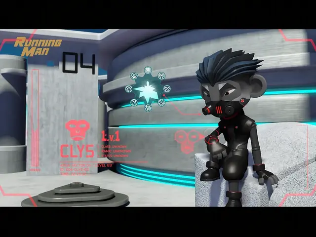 Profile image of Spin