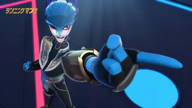 Profile image of チャーミング・ゴールド