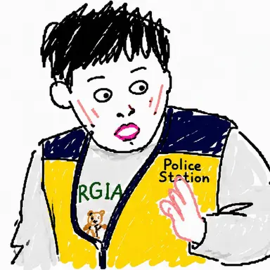 Profile image of Kang Robin