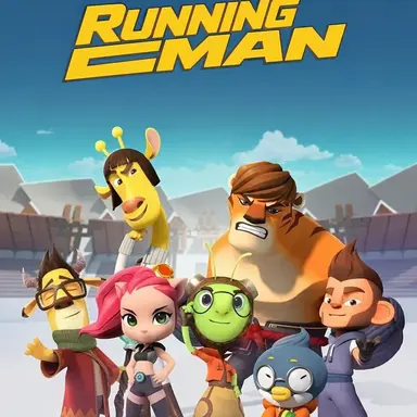Profile image of Running Man