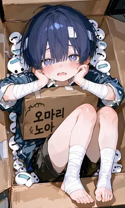 Profile image of 나리