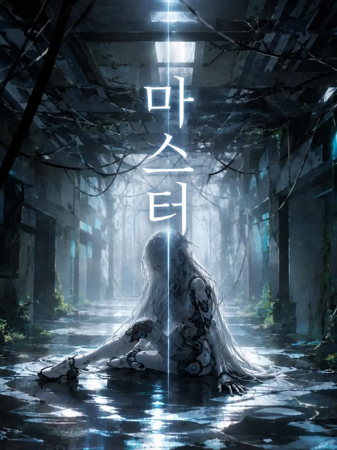 MukimukiSatou의 MASTER