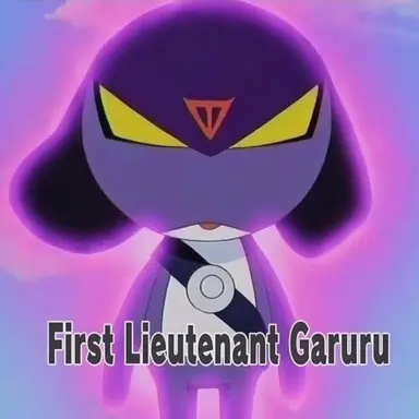 Profile image of Garuru