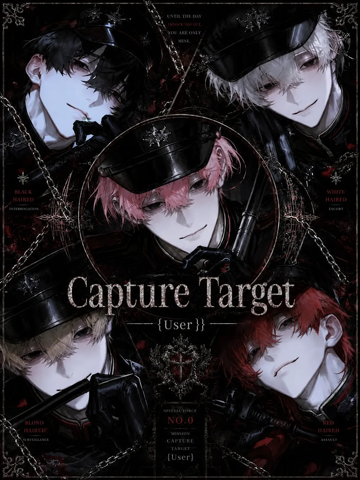 9g2az의 Target: {{user}}