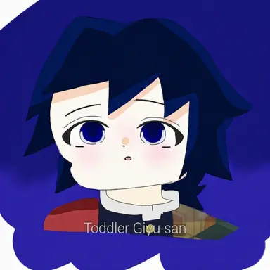 Profile image of Giyu Tomioka