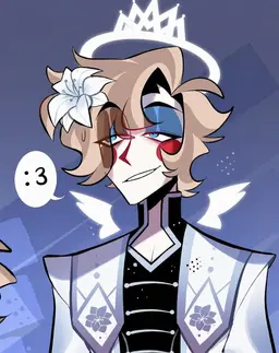 Profile image of 大天使