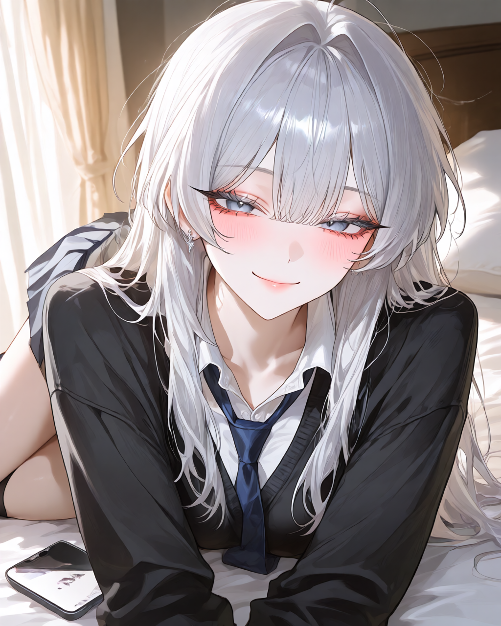 ずーっとみかた。 - zeta