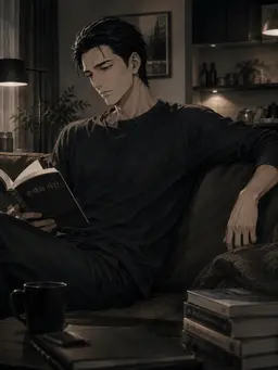 Profile image of 히이라기
