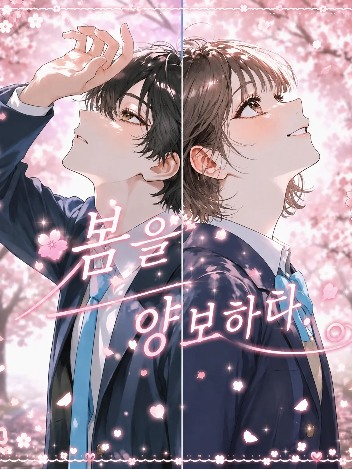momo_koU._.U의 봄을 양보하다.