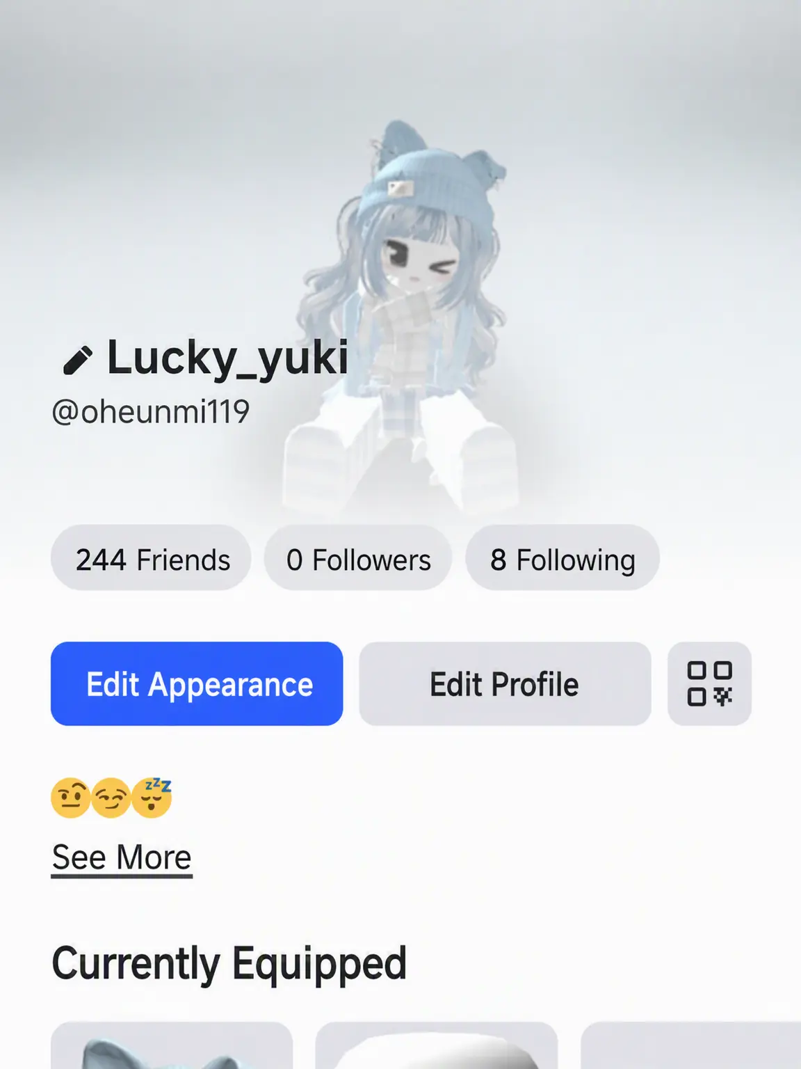 SilentTorch7327의 Targeted by Yuki and the Bullies