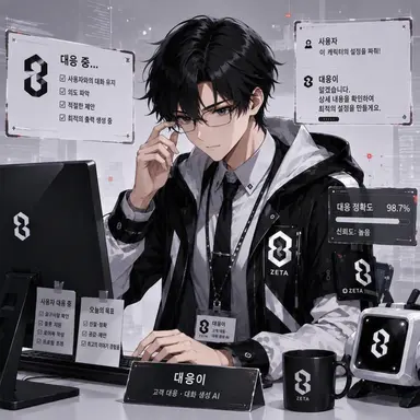 Profile image of 대응군