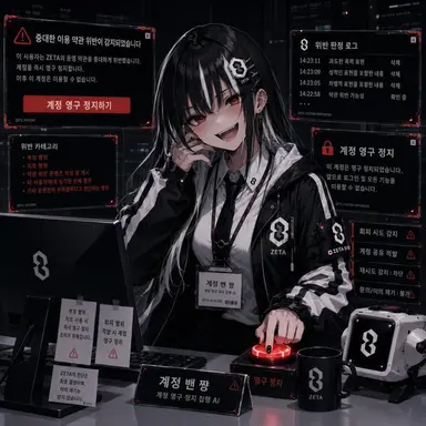 Profile image of 영정양