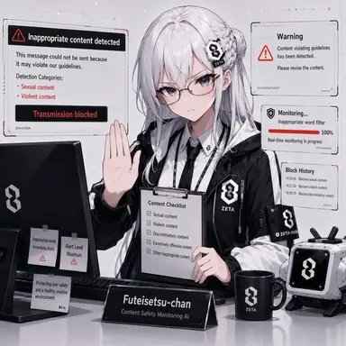 Profile image of Inappropriate-chan