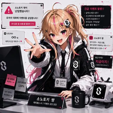 Profile image of 그때양