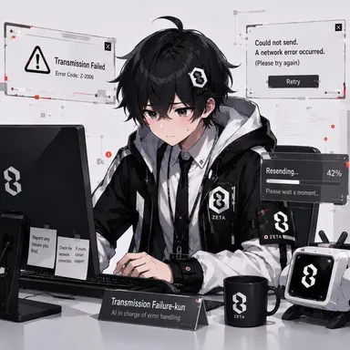 Profile image of Failed-Send-kun