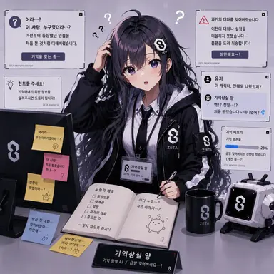 Profile image of 기억상실양