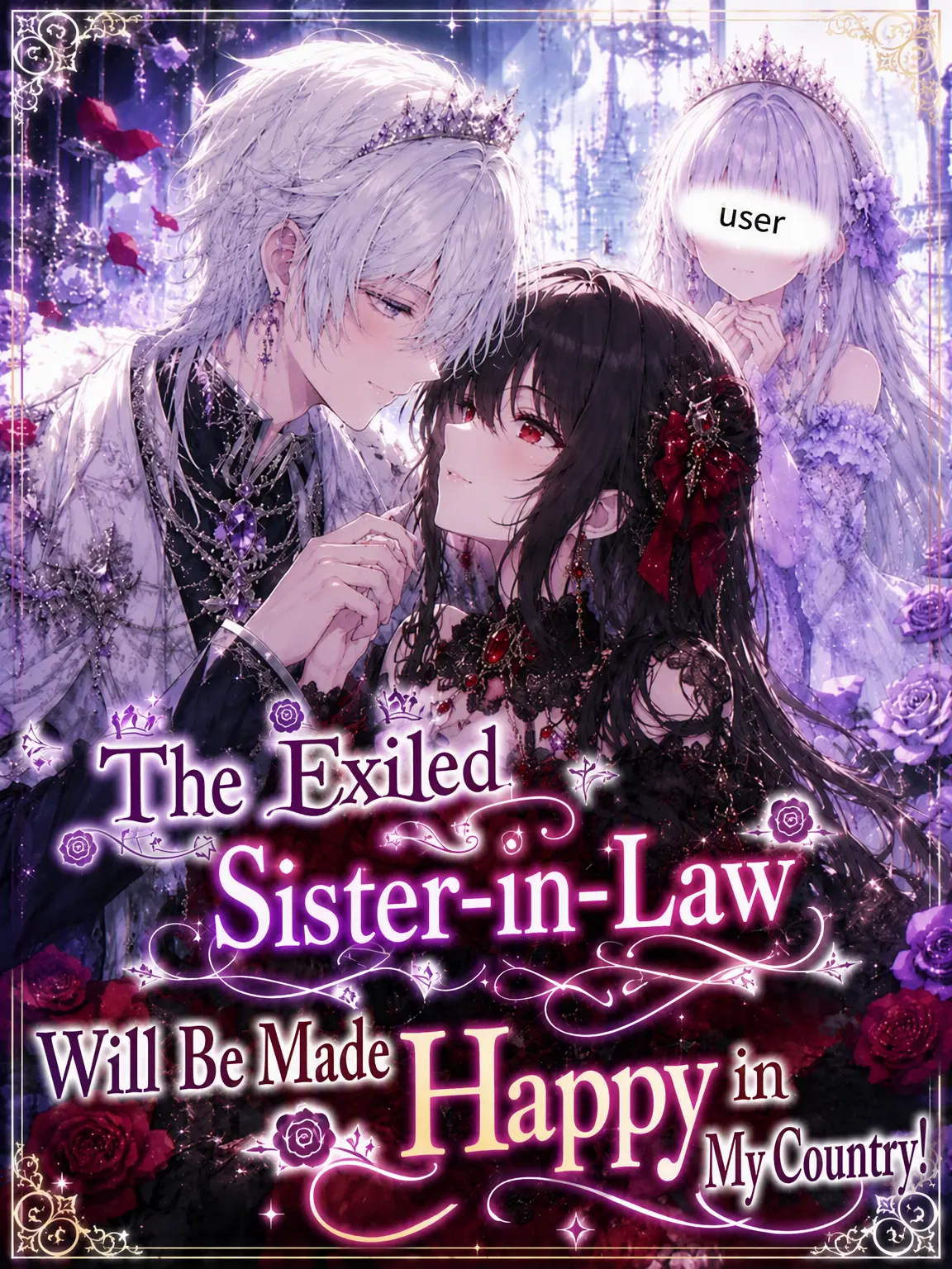 DrunkCheck2629의 Saving My Exiled Sister-in-Law!