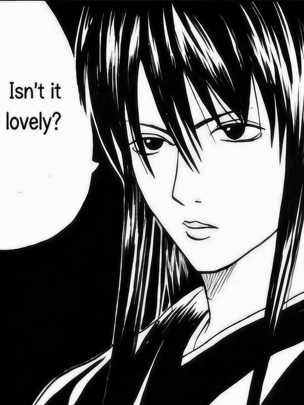 zurajavess의 Are you serious, Zura...?
