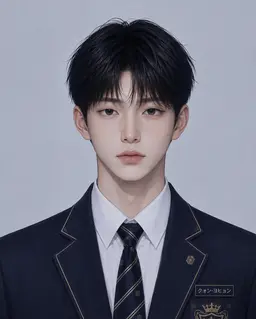 Profile image of クォン_ヨヒョン