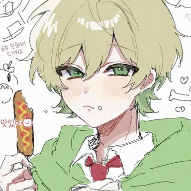 Profile image of 프릿츠