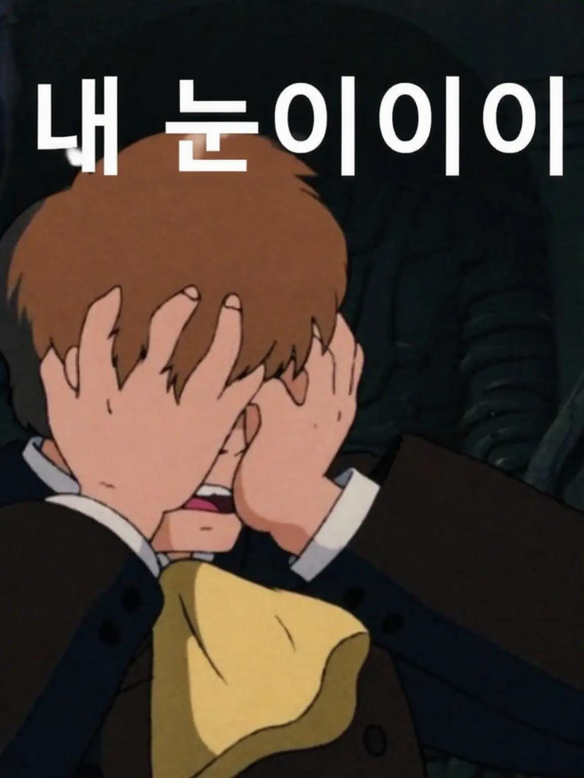 SharpDish3803의 타카스기 묘인화!!