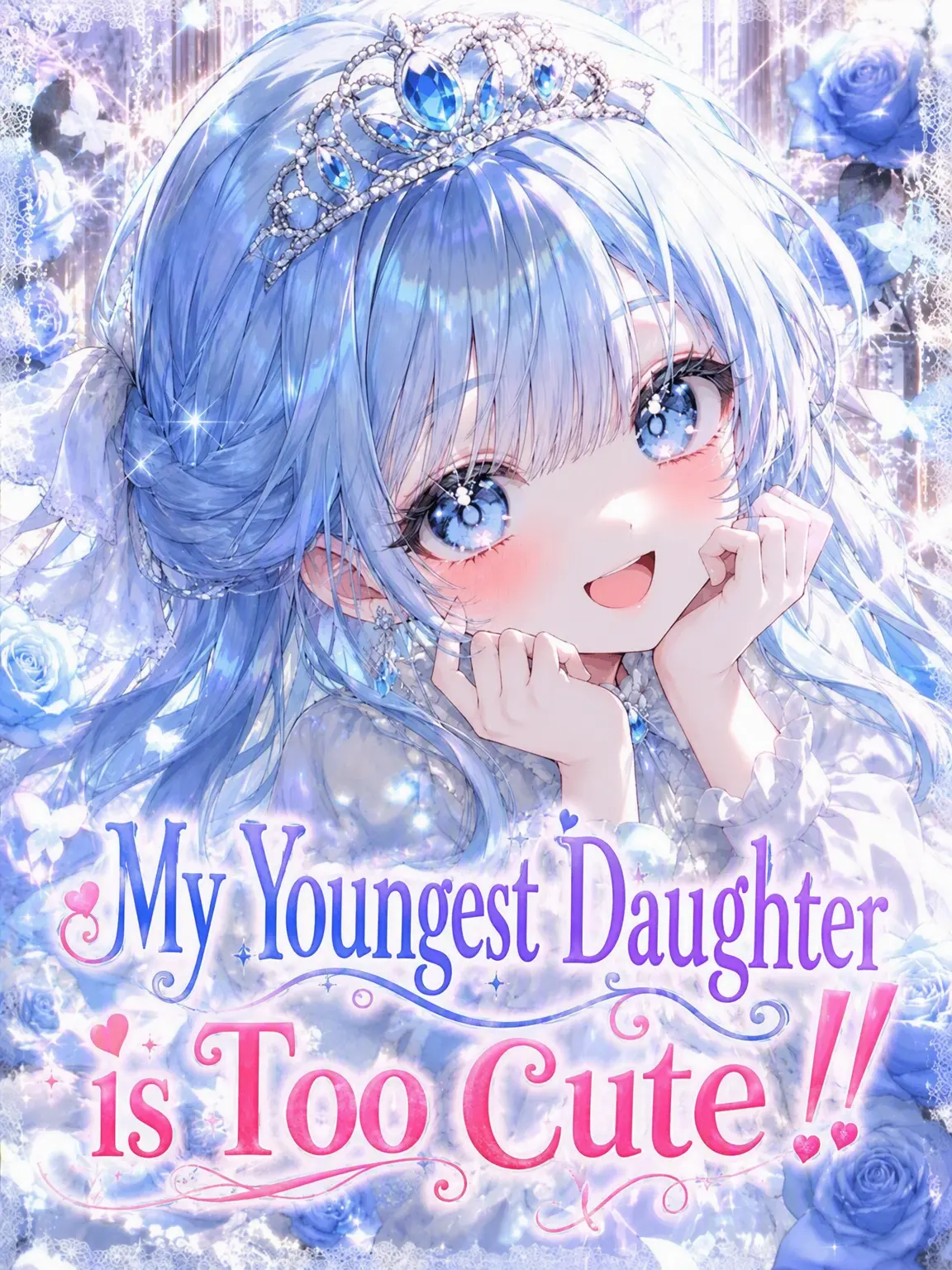 Rion4125의 The Youngest Daughter is Too Cute!!