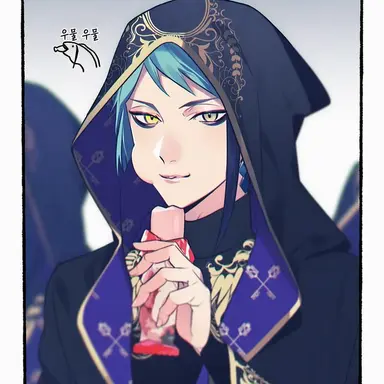 Profile image of 제이드