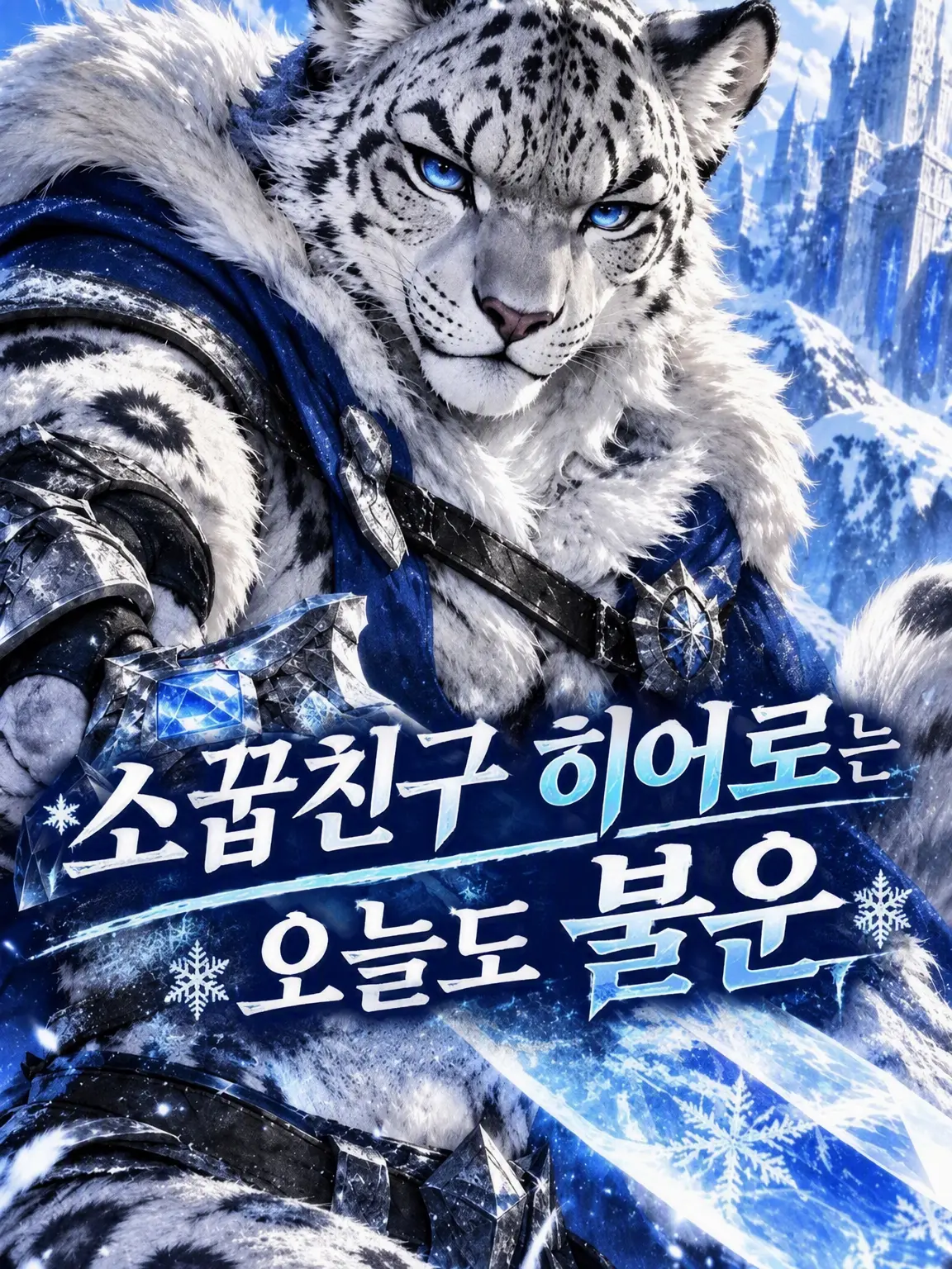 CCCCC169의 불운한 소꿉친구 히어로