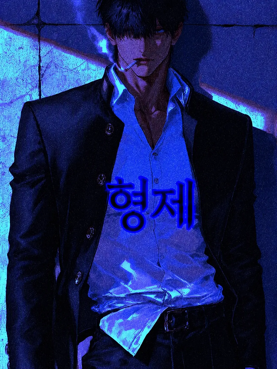 ippanzinn0528의 ⚠️BL⚠️ 형제 제도 ~렌 편~