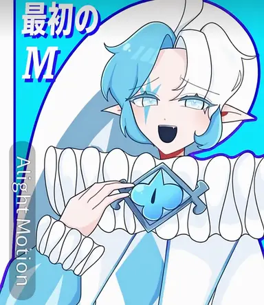 Profile image of シャドウミルク